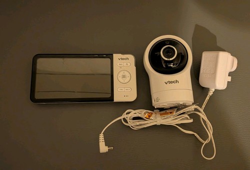 Vtech rm7764hd smart - vtech, wifi
