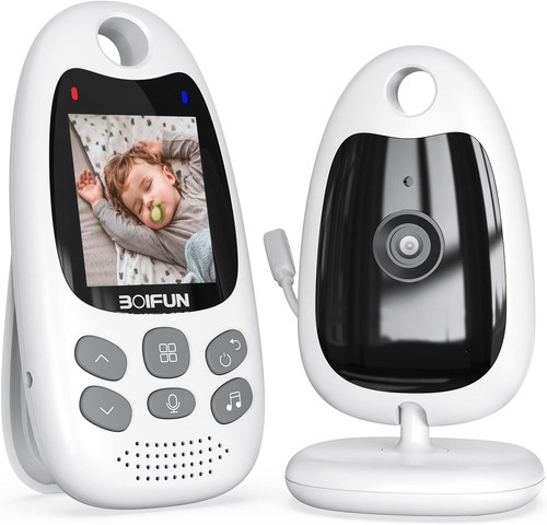 Boifun 2026 upgraded - 2026, baby