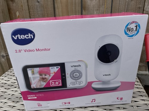 Vtech digital video baby - video,