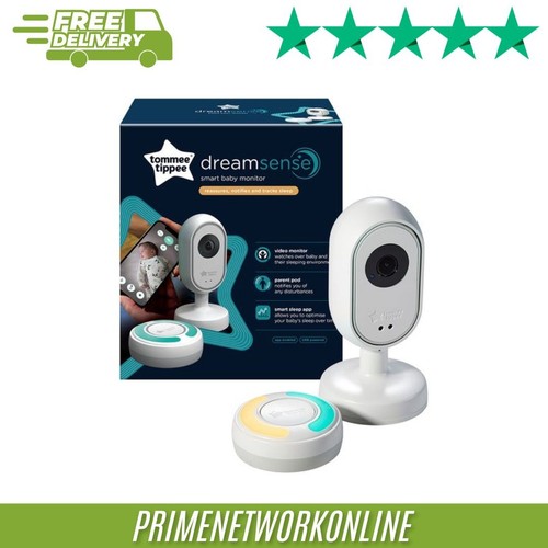 Tommee tippee dreamsense smart - tippee,