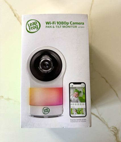 New leapfrog lf1911 fi - new,