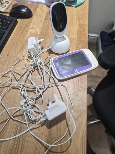 088306 video baby monitor - 088306,