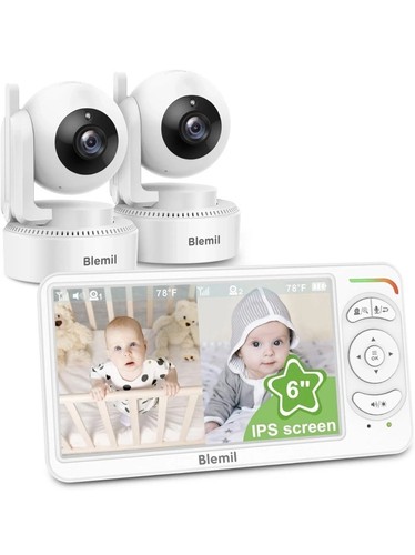 Blemil ips video baby - blemil,