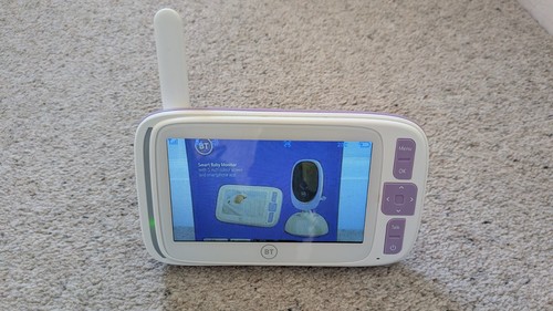 Inch smart video baby - 5,