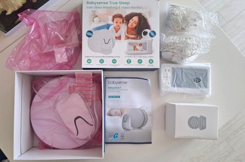 Babysense true sleep - babysense,