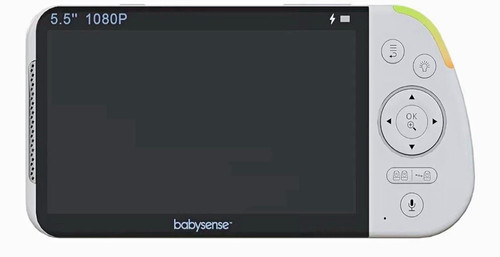 Babysense 5in 1080p - 5.5in, &