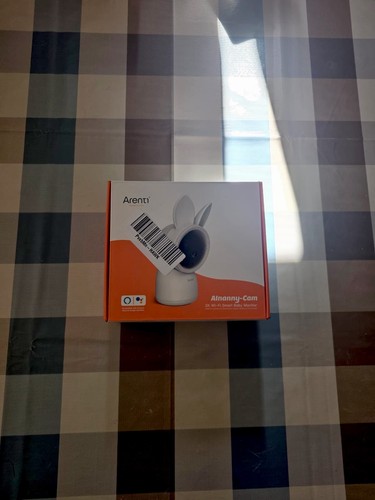 3mp baby monitor wifi - 2k/3mp,