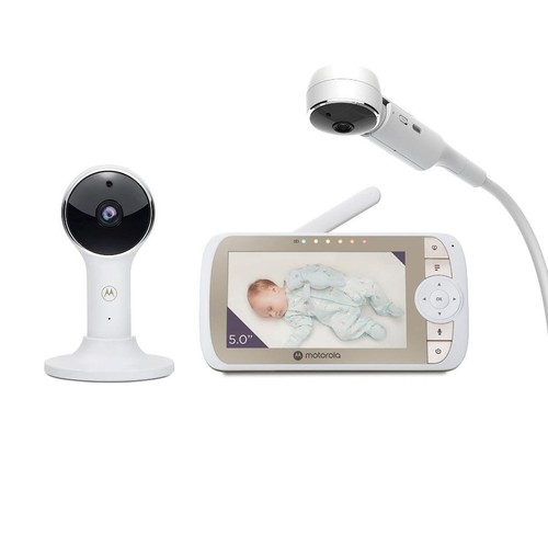 Motorola baby monitor with - monitor,