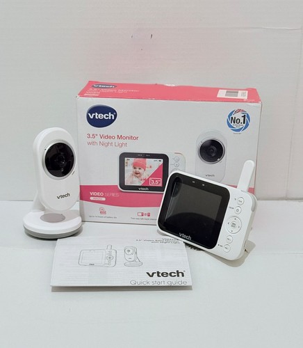 Vtech vm4254 inch video - vm4254, 3.5-inch