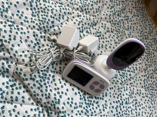 Smart baby monitor - monitor, 2.8in