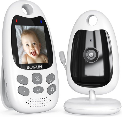 Boifun baby monitor with - baby,