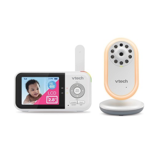 Vtech digital video - 2.8'', baby