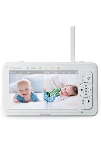 Babysense parent unit for - parent,