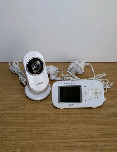 Vtech vm320 video baby monitor - vm320,