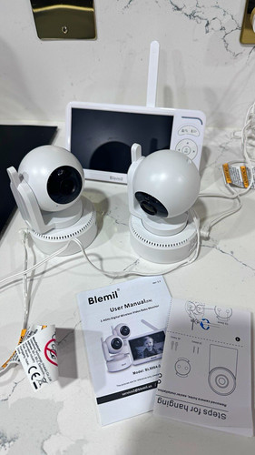 Blemil bl9064 digital - blemil,