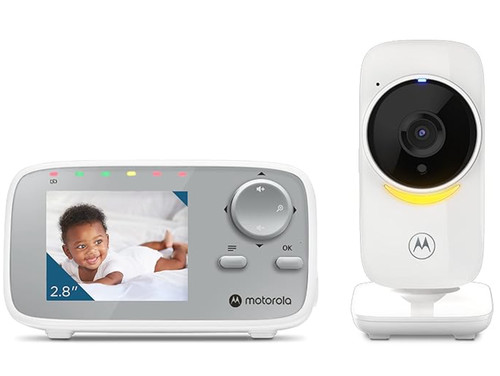 Motorola nursery vm482anxl - motorola,