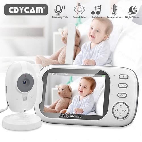 Cdycam new inch - cdycam, 3.5