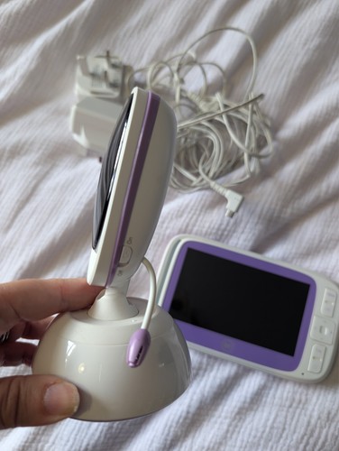 088306 video baby monitor - bt,