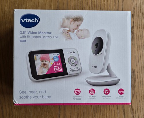 Vtech digital video - video, baby