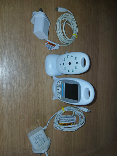 Digital voice picture baby - digital,