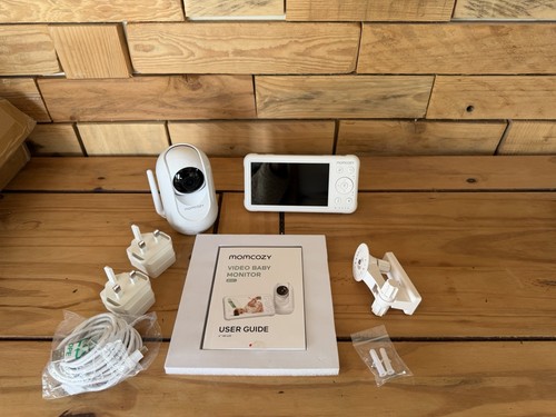 Momcozy bm01 baby monitor - bm01,