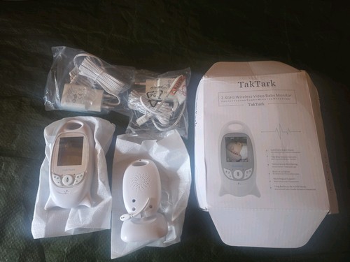 Tak tark wireless - tak,