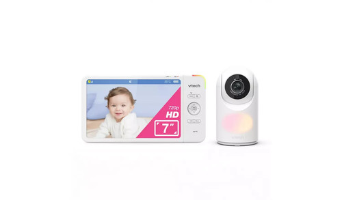 Vtech vm7367hd hd video - vtech,