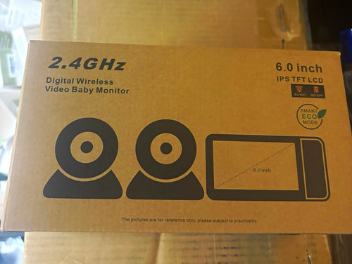 Blemil wireless digital - blemil,