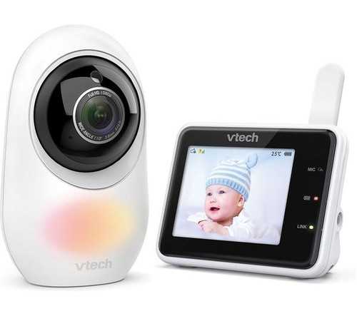 Vtech rm2751 8inch colour - vtech, 2.8inch