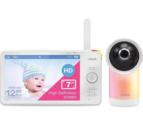 Vtech rm7766hd lcd screen - lcd,