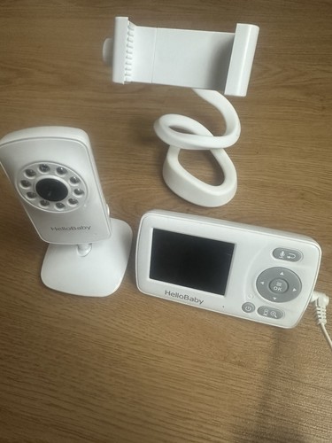 Hellobaby wireless video - hellobaby,