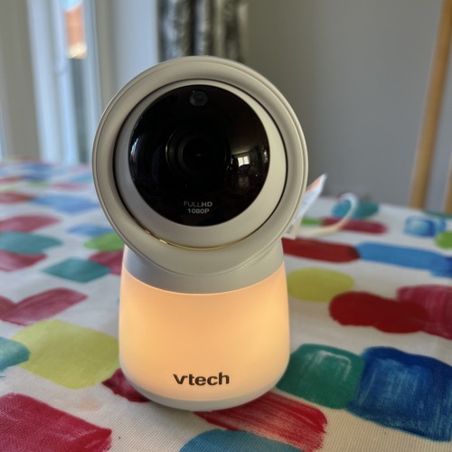 Vtech rm5764hd digital - vtech,