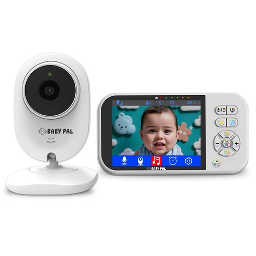 Baby pal video - video,