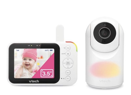 Vtech vm4263 inch video - vtech,