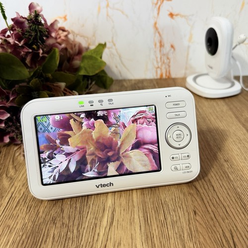 Vtech lm808 inch - lm808-1w, 5-inch