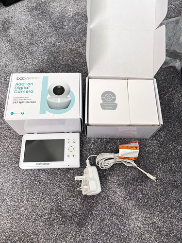 Babysense v43 split - babysense,