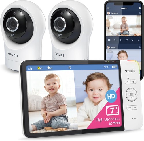 Vtech rm7764 2hd 1080p smart - rm7764-2hd,