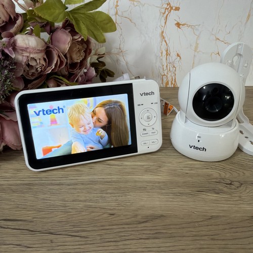 Vtech vm924 video - vtech, baby