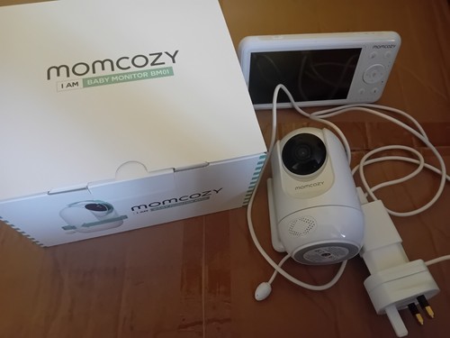 Momcozy 1080p high - 1080p,
