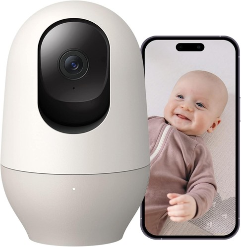 Nooie baby monitor wifi - nooie,