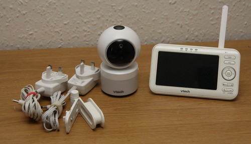 Vtech vm5463 digital video - vm5463,
