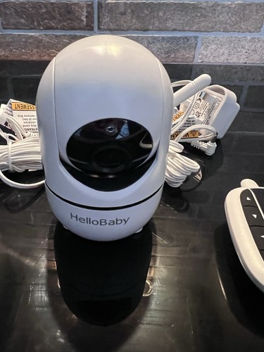 Hellobaby baby monitor upgrade - baby, monitor,upgrade