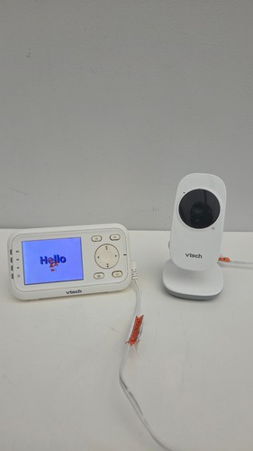 Vtech vm3252 video - vm3252, baby