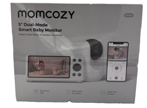 Momcozy bm04 lcd screen - 5",