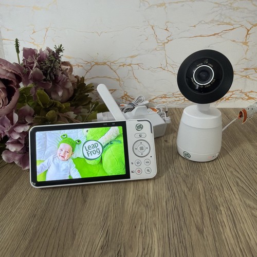 Leapfrog hd pan - leapfrog, 5"