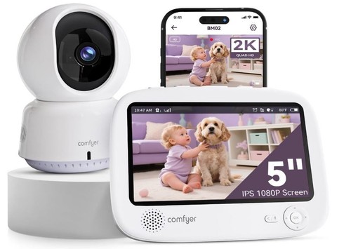 Brand new smart baby - brand,