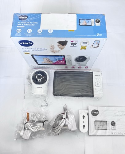 Vtech rm7764hd digital wifi - digital,