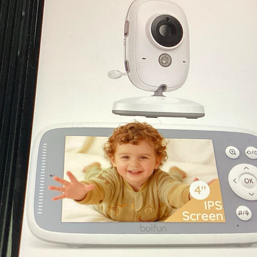 Boifun voice picture baby - &,