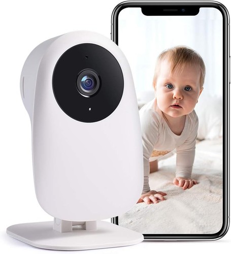 Baby monitor wifi - wifi,, 2k