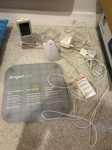 Angelcare ac1100 digital - ,